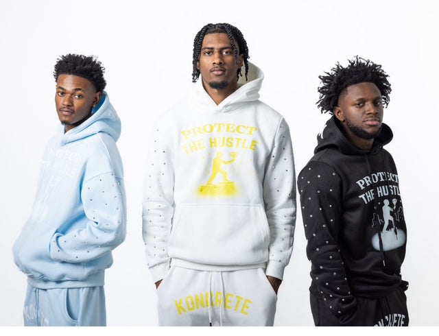 Men's JRIPPY Joggers