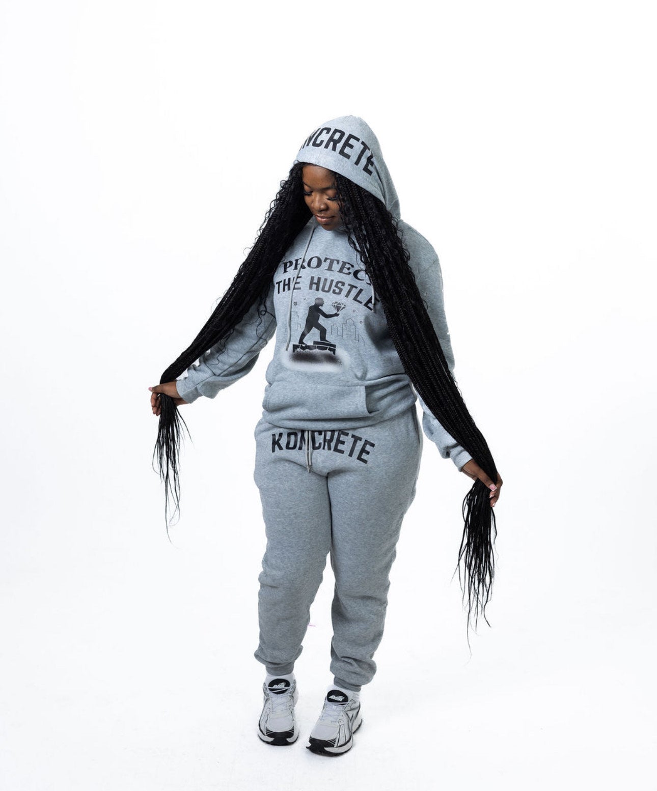 Women's Jogger Pants