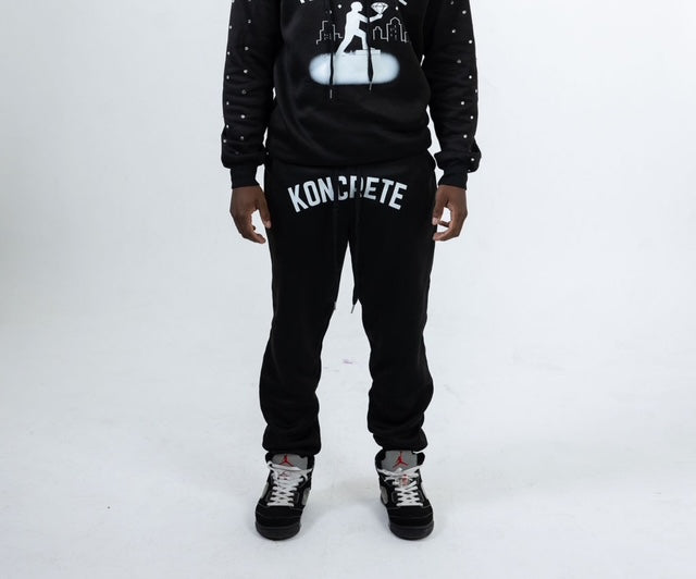 Men's Jogger Pants