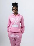 Women's Long Sleeve Hoodie