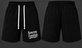 Koncrete Essentials Shorts