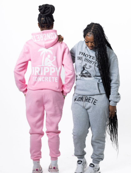Jogger Set Bundle - Women